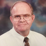 William G. (Bill) Crow