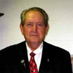 Charles F. Hanes, Affil. PTIM