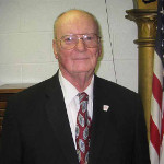 Loyd O. Addy, Sr, PTIM