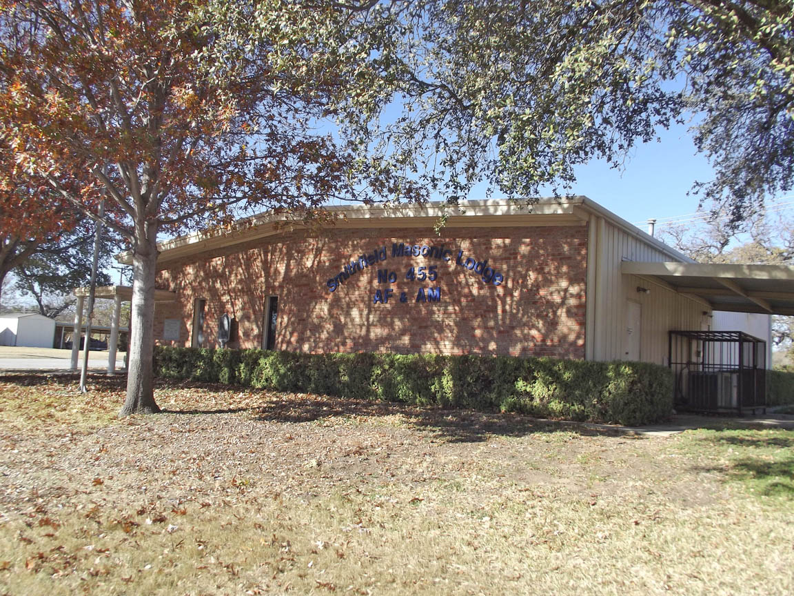 Smithfield Masonic Lodge